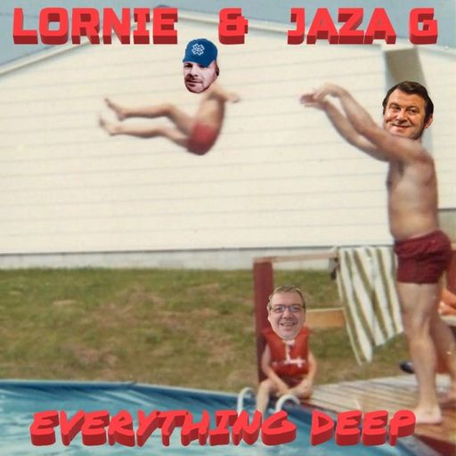Lornie - Everything Deep (24/09/23)
