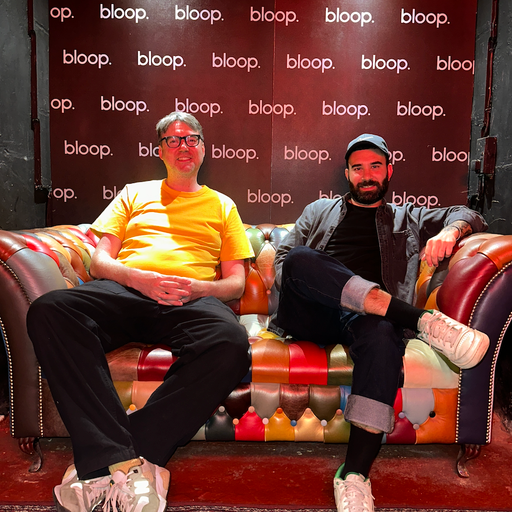 Sound Of The Underground w/ Alberto + Guest Chris Airplays - 16.09.25