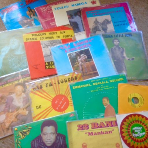 Afro bangers