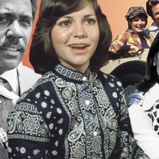 Music from January 1973 pt 2