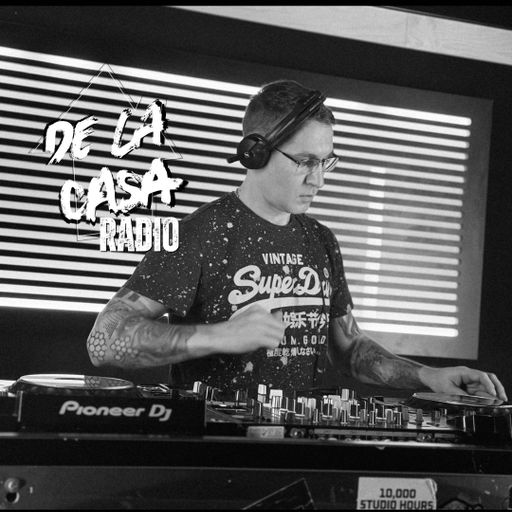 Mani - De La Casa Radio 10.02.26