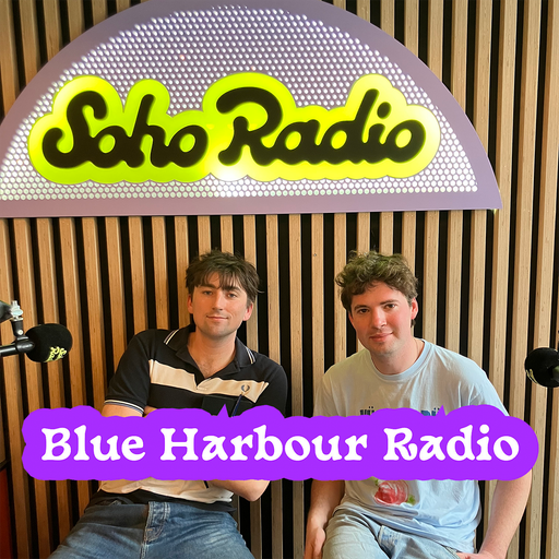 Blue Harbour Radio (16/02/2026)