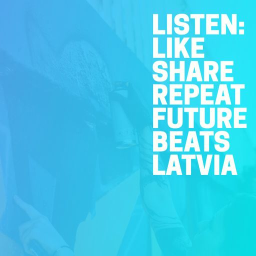 Yoot Digme - Future Beats Latvia October 2022