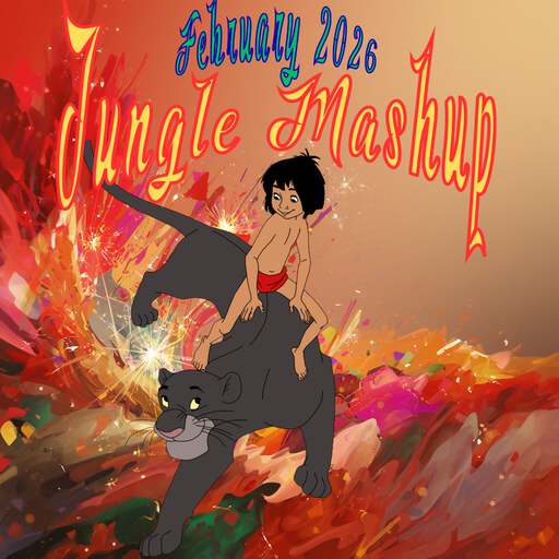 Jungle Mashup February 2026