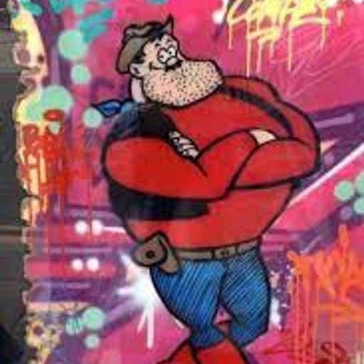 DJ Hedgehog - Disparate Dans  - Friday 7th April 2023