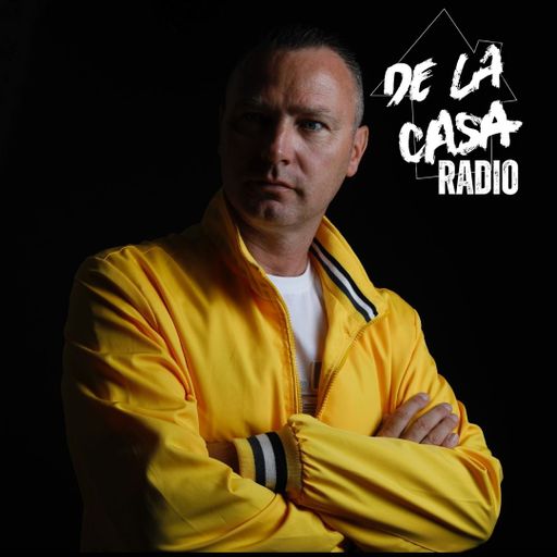 2FLUX- De La Casa Radio 22.07.25
