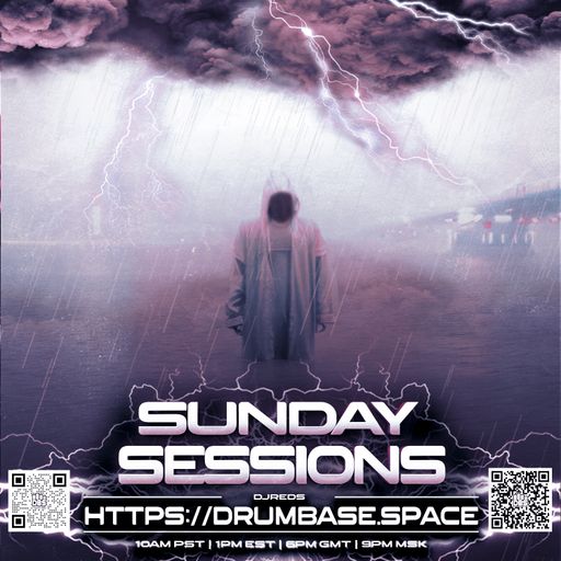 Sunday sessions 09072023