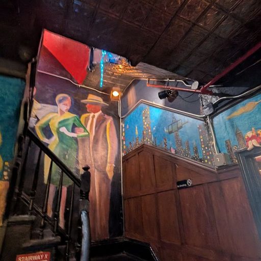 Tara Clerkin Trio - 5th November 2025