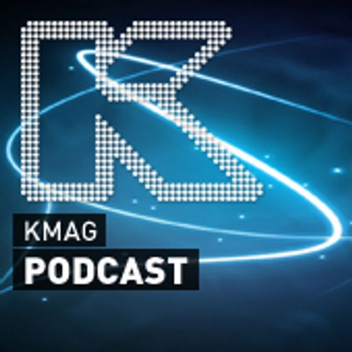 Kmag Podcast #52 ft. Bladerunner