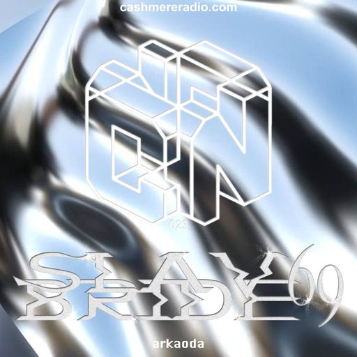 Common Narrative #23 w/ SLAVBRIDE69 & Natureboy Gold 25.07.192019