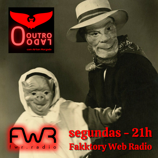 O Outro Lado 066 - 2.1.2023