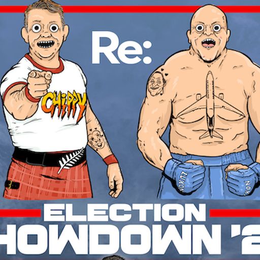 Re:news Election Showdown: Callum Turnbull on Breakfast - 01/03/2023