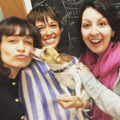 Ladies What Brunch with marketing guru Dawn Farrow