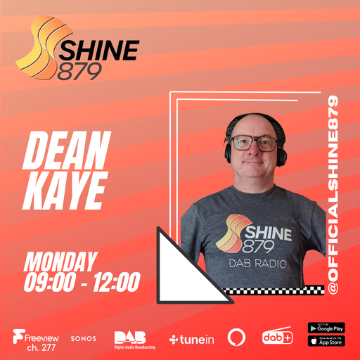 Dean Kaye - 27 Nov 2023