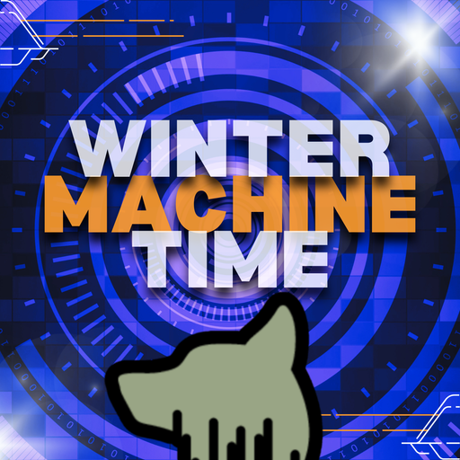 Winter Time Machine