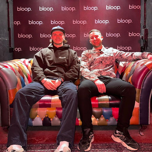 AMPED w/ TIAN & Rhys Goodman - 10.01.26