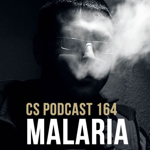 CS Podcast 164: Malaria