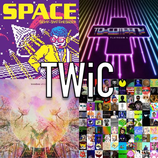 TWiC 149: Feel Good Chip - Sexy Synthesizer, Toy Company, Battle of the Bits