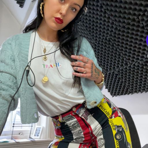 Hoxton Fashion 10.03.21