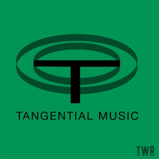Tangential Music Show - Lee Bright ~ 24.10.22