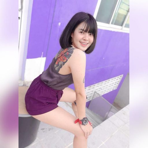 HBD ผึ้งน้อย ทิ้งคนดีไปหาเหี้ย!