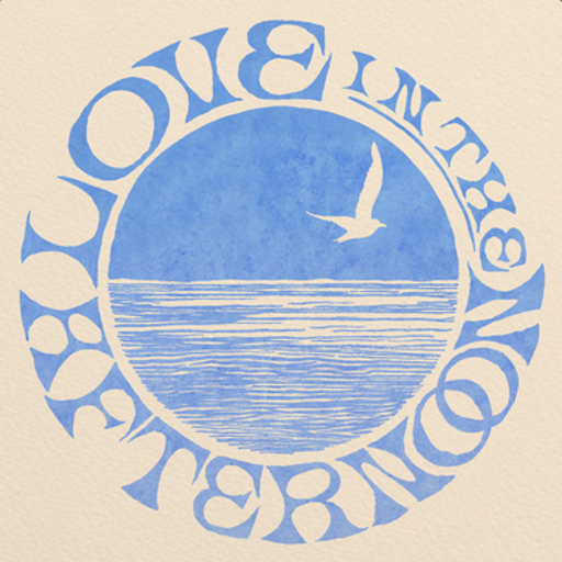 Love in the Afternoon w/ Matthieu Beck 19/11/24