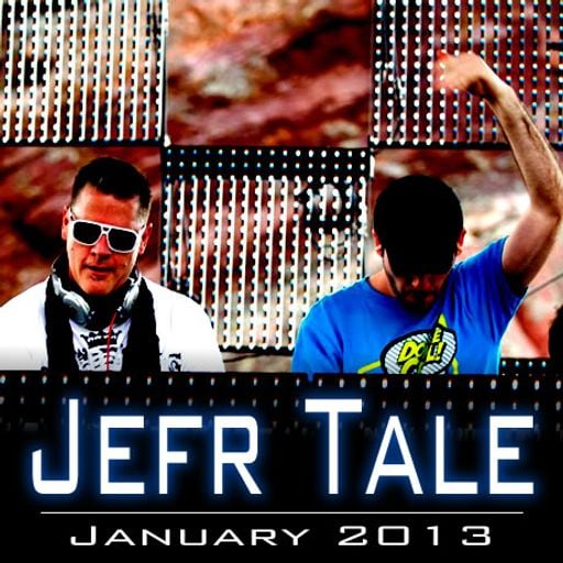 Jefr Tale January 2013