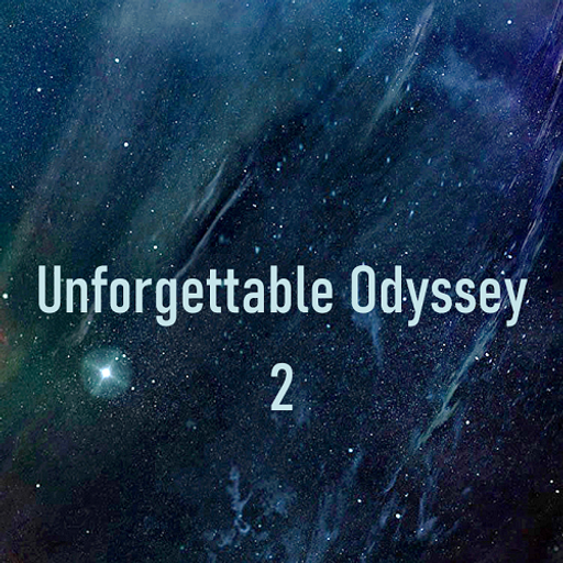 Unforgettable Odyssey 2