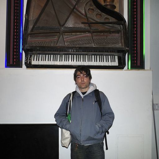 The Early Bird Show w/ IAN KIM JUDD - 11th November 2025