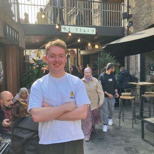 Jack's Lagoon - 12/10/25 - Voices Radio