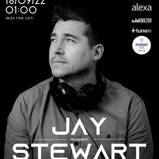 Jay Stewart 	Minimal Expectations'