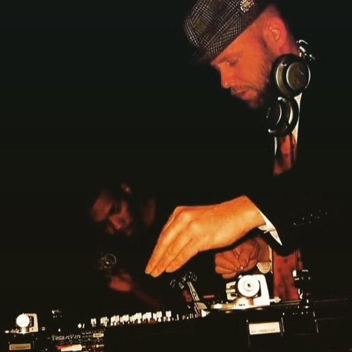 Artform Radio: Daz // 03-12-20