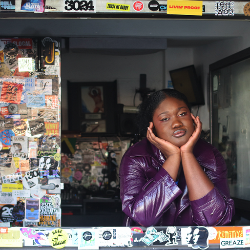 Crystallmess: Unleashed - 21st October 2025