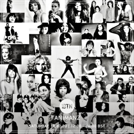 Animanz - Heroines Of Music - 18.07.2020