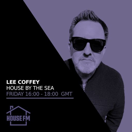 Lee Coffey - House By The Sea 07 JUL 2023