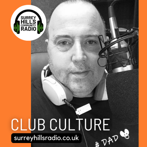 Club Culture - 27 FEB 2026