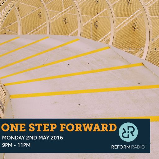 One Step Forward 2nd May 2016