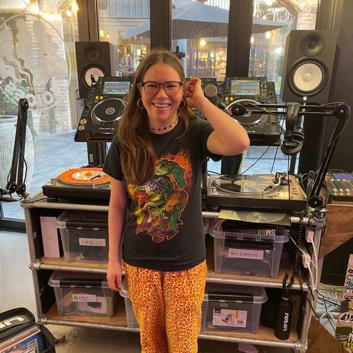 This & That w/ Tea - 22/02/26 - [Voices Radio]