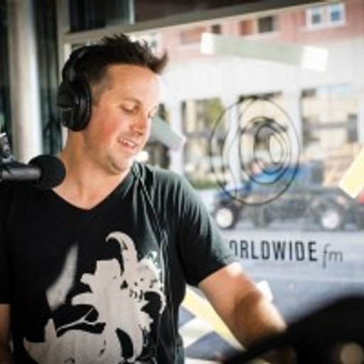 WW LA: Dan Digs // 30-08-17