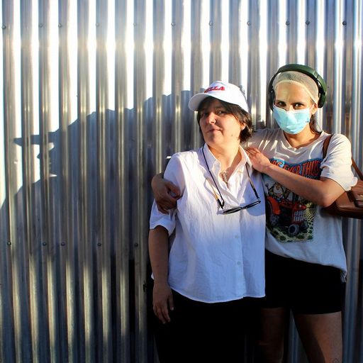 AD 93 w/ Valentina Magaletti  - 6th July 2025