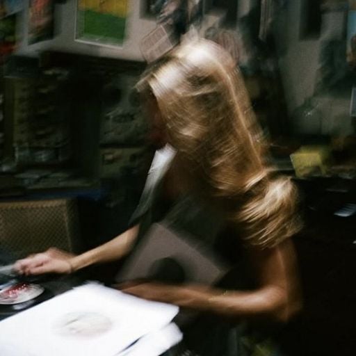 Donna Leake - 13th April 2026