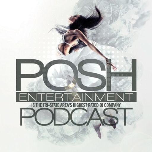 POSH DJ Evan Ruga 1.27.16