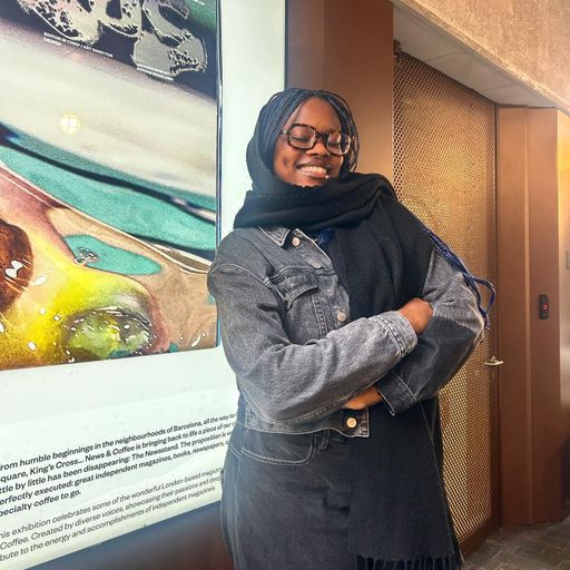 AFOMA V 11/12/24 - Voices Radio