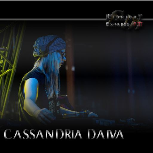 Cassandria Daiva - Midnight Express FM