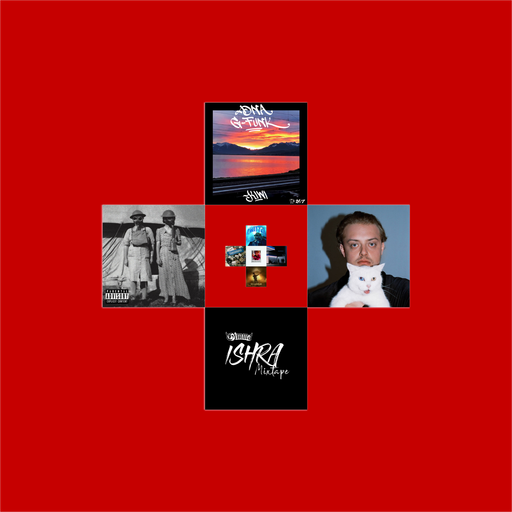 Artcore Radio | 07.08.2020 | CH Rap Update Summer 2020 (Dä zweiti Teil)