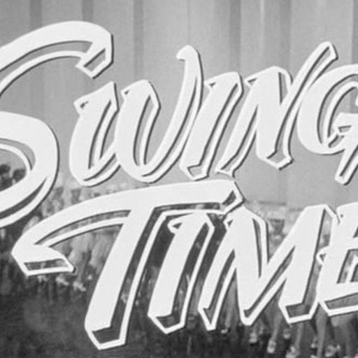 Swing Time 010714
