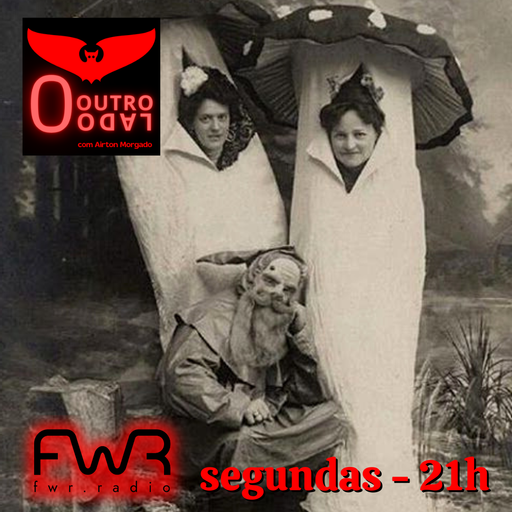 O Outro Lado 045 - 8.8.2022