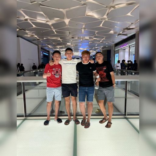 DJ'YE【菘鵬 Private Mix】《抖音熱曲 - Wow Der X Om Pra Mah Pood X 六哲 - 多情的人總被無情的傷 X 花粥、馬雨陽 - 盜將行》Mixtape 2x22