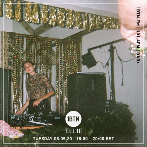 Ellie - 08.09.2020