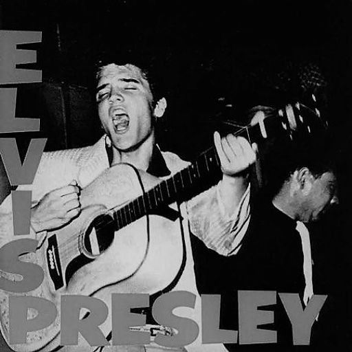 Andy Robinson Pops The Question: Are You Lonesome Tonight? Elvis Special (04/01/2017)